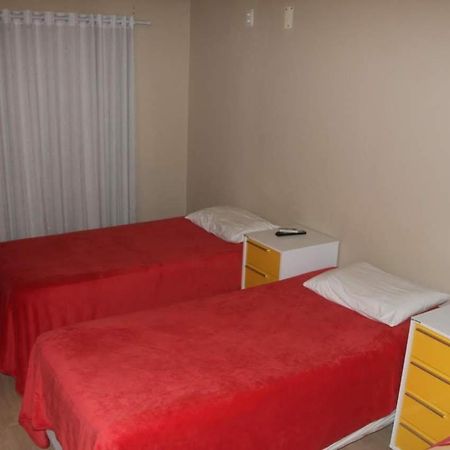 מלון Florianópolis Residencial Alecrim מראה חיצוני תמונה