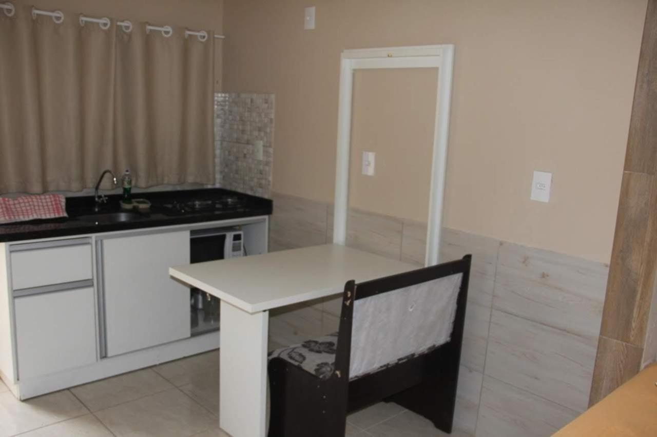 מלון Florianópolis Residencial Alecrim מראה חיצוני תמונה