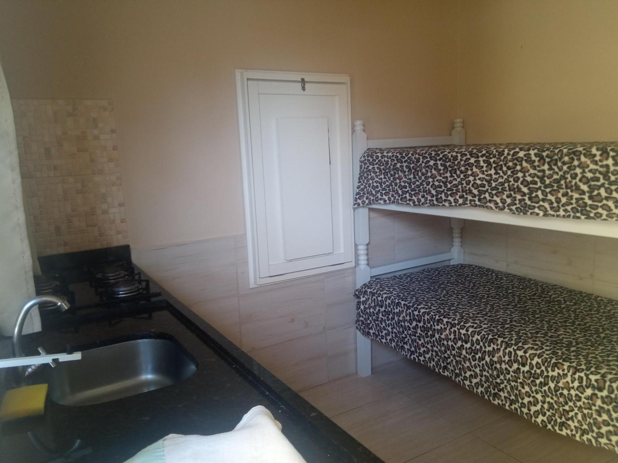 מלון Florianópolis Residencial Alecrim חדר תמונה