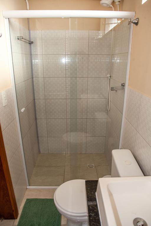 מלון Florianópolis Residencial Alecrim מראה חיצוני תמונה