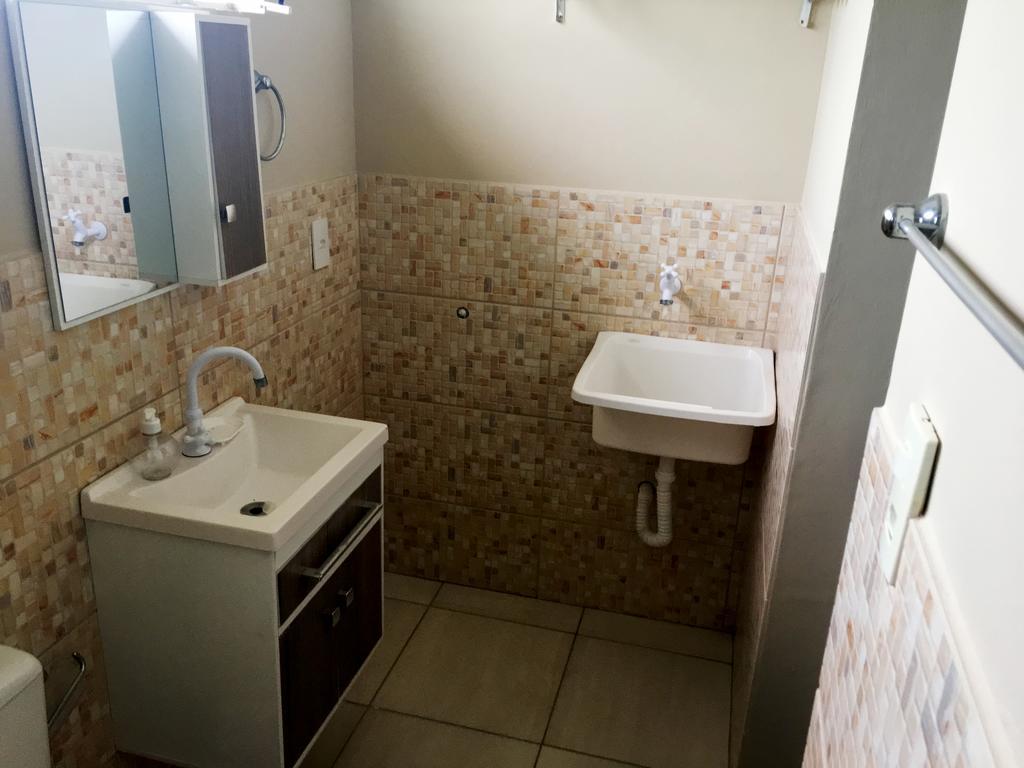 מלון Florianópolis Residencial Alecrim מראה חיצוני תמונה