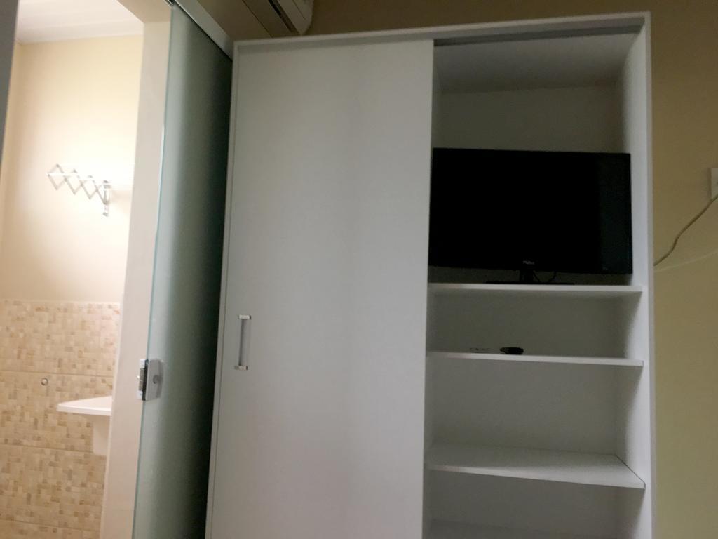 מלון Florianópolis Residencial Alecrim מראה חיצוני תמונה