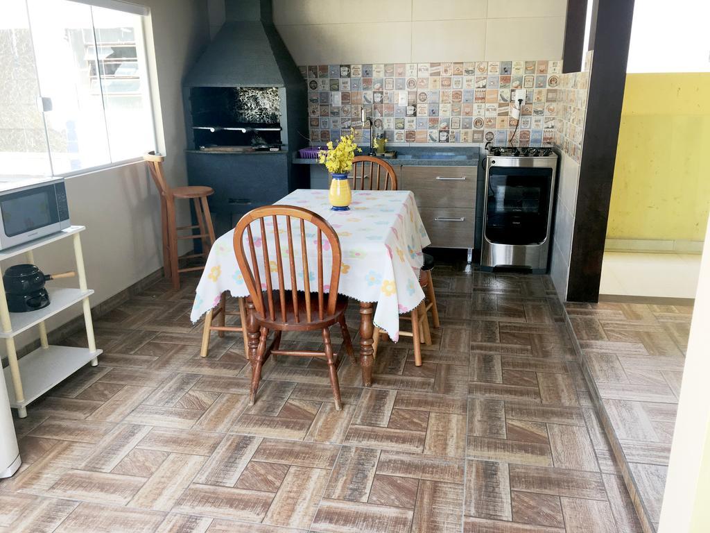 מלון Florianópolis Residencial Alecrim מראה חיצוני תמונה