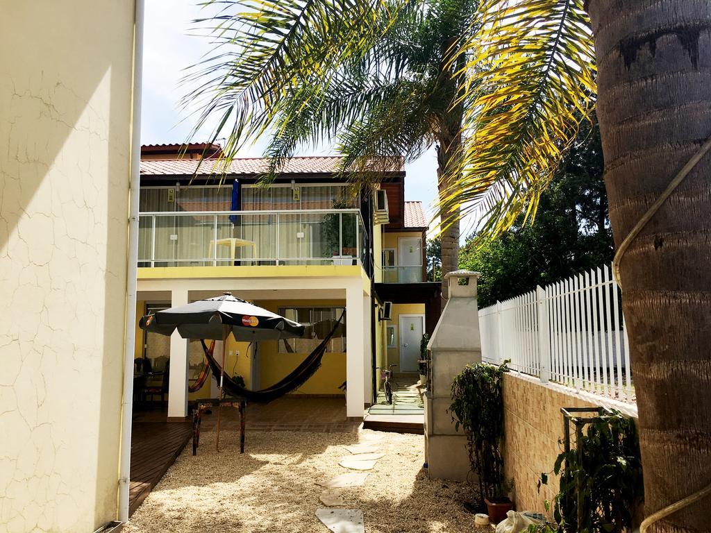 מלון Florianópolis Residencial Alecrim מראה חיצוני תמונה
