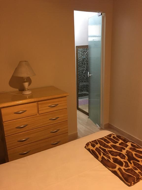 מלון Florianópolis Residencial Alecrim מראה חיצוני תמונה