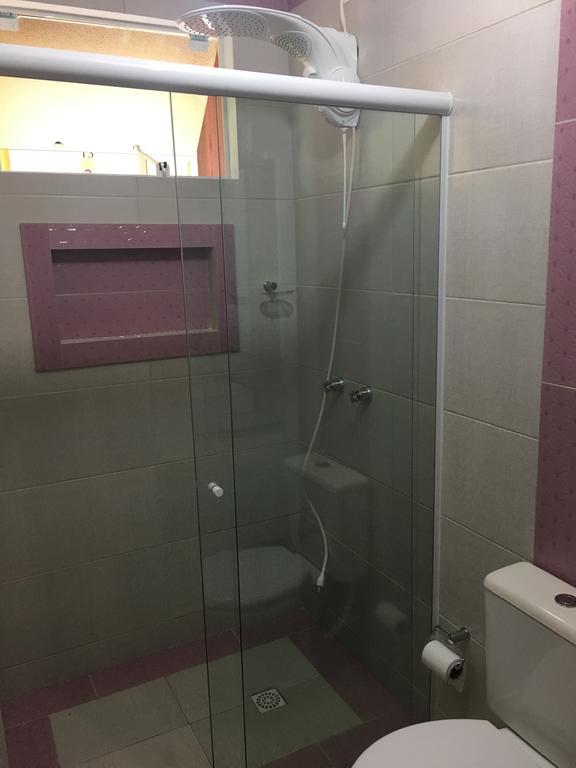 מלון Florianópolis Residencial Alecrim מראה חיצוני תמונה