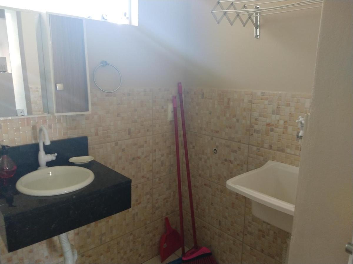 מלון Florianópolis Residencial Alecrim מראה חיצוני תמונה